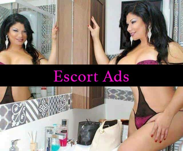 Annuncio Escort Ads - A FOGGIA DAIANA APPENA ARRIVATA SENZA LIMITI PER POCHISSIMI GIORNI BELLISSIMA PORCELLINA MOLTO FEMMINILE MOLTO DOTATA CON UNA SORPRESA BELLA FUNZI