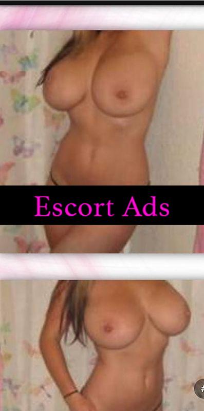 Annuncio Escort Ads - Bellissima Bionda tetona Completa.❤️💋🤩🍺💋
