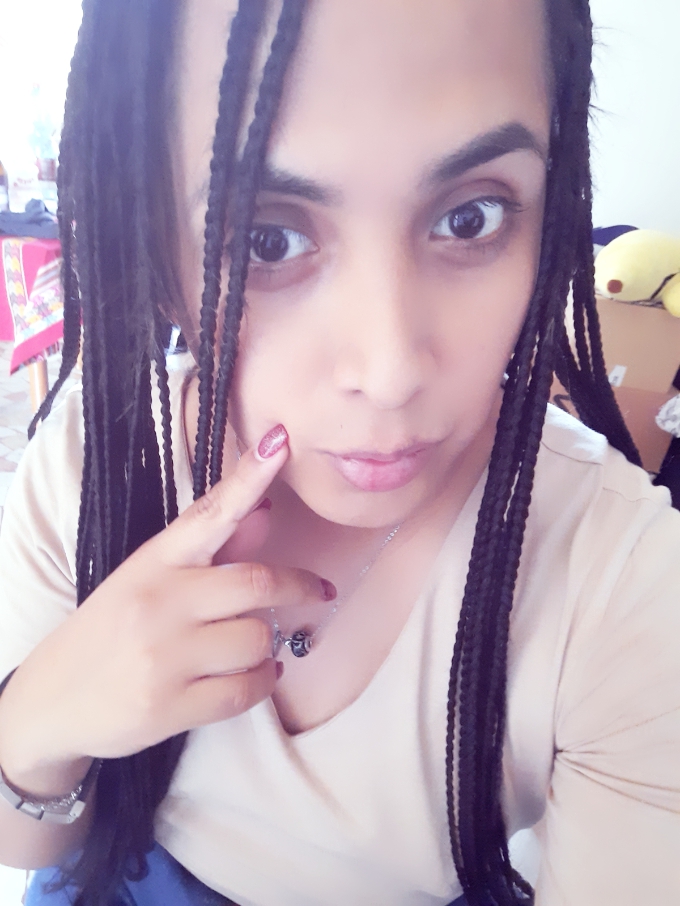 Annuncio Escort Ads - ???? NEW JESSICA ???? TOP TRANS BELLISSIMA (A...P) DOTATA E GIOVANE ????BOMBA EROTICA... PIENA DE LATTE..!! PASSIONALE ????JESSICA