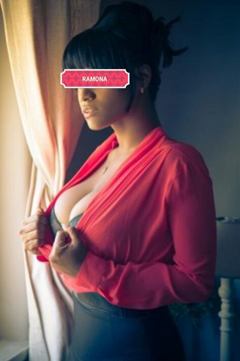 Annuncio Escort Ads - RAMONA FEMMINA IN FIAMMA 
