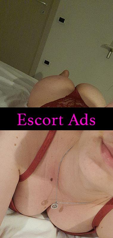 Annuncio Escort Ads - Appena arrivata,sbarcata ad Olbia Mare magrolina e sensuale. Non perdi tempo a leggere la descrizioni e scrivimi per info in privato.
