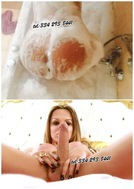 Annuncio Escort Ads - A CASSINO NATASHA FENIX ???? TRANS BRASILIANA, ATTIVA PASSIVA 100% REALE!! DISPONIBILISSIMA