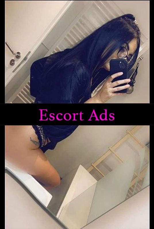 Annuncio Escort Ads - PE⛔❌ NUOVISSIMA APENA ARIVATA❌⛔❤🔝💣SEXY E PASSIONALE❤🥰PRELIMINARI UNICI😝Anche AMICA