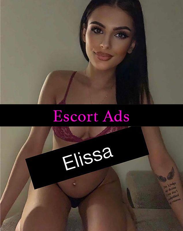 Annuncio Escort Ads - la prima volta nella tua città, una bomba bollente