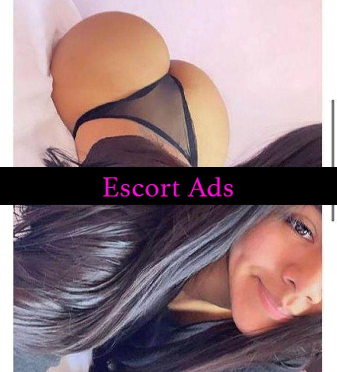 Annuncio Escort Ads - SAMANTA FOTO VERIFICATE🍒🍭❤RICCIOLINA ✖️NUOVE FOTO APPENA FATTE❌ 🍭🍒💦💦