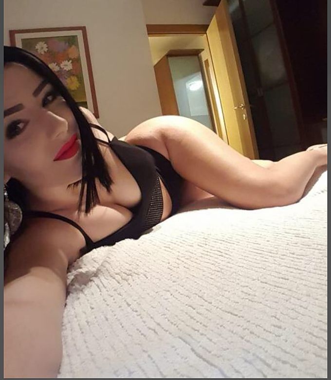 Annuncio Escort Ads - LUMA BELLISSIMA MOLTO TROIA TUTTA APERTA PER PRENDERLO IN TUTTI I BUCHI VERA POMPINARA VIZIOSA CORPO