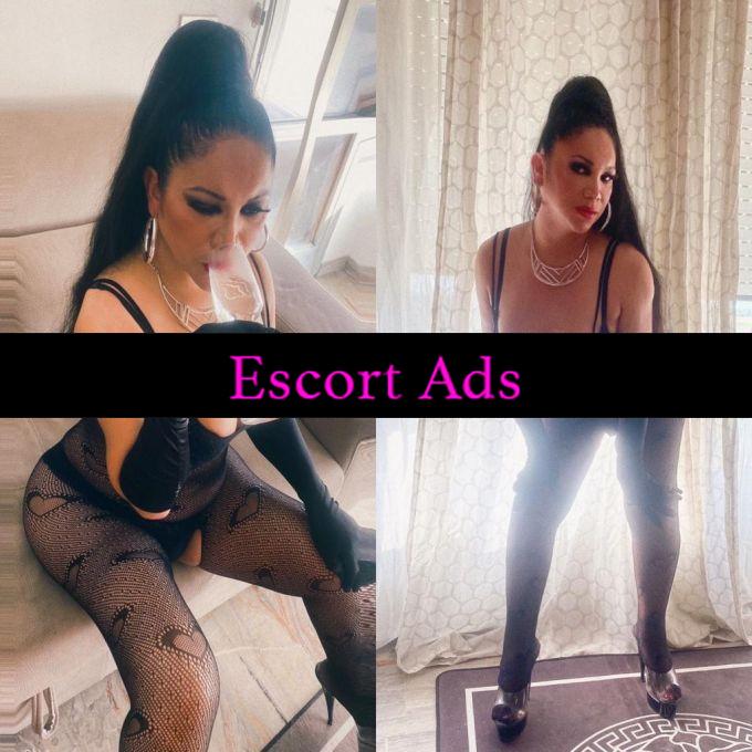 Annuncio Escort Ads - NOVITA 🔝FOTO REALE TRANS KORAYMA ACTTIVA è PASSIVA PORCA 🐽 DOLCE e  SINPATICA 24 su 24 👆