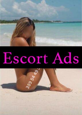 Annuncio Escort Ads - ORISTANO TORNATA LISA SPAGNOLA BELLA COME SEMPRE.