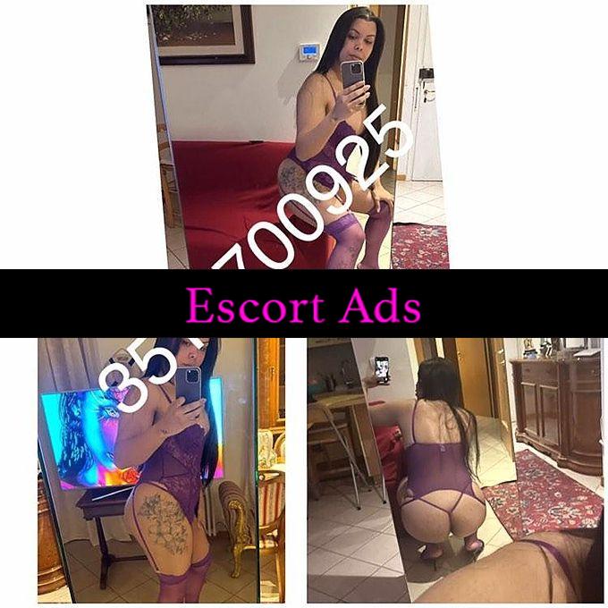 Annuncio Escort Ads - 🅰️ PESCHIERA DEL GARDA TRANS APPENA ARRIVATA ASSOLUTA MOLTO CALDA , COMPLETA ATTIV/PASS