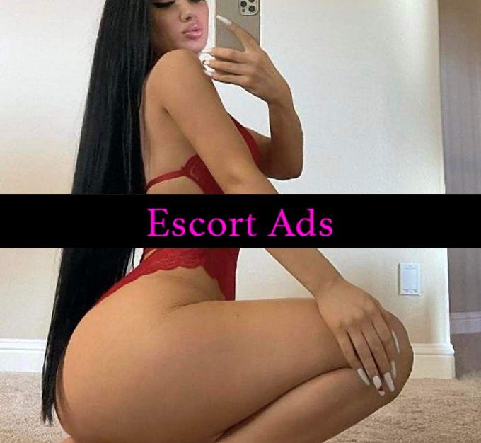 Annuncio Escort Ads - ⭐️ VIP ⭐️BELEN❌ RAGGIUNGO ❌ FOTO REALE BOMBA SEXY DAL VIVO ANCORA PIù BELLA CALDA SENSUALE RAFFINATA COMPLETA