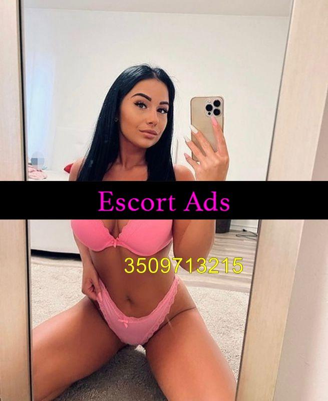 Annuncio Escort Ads - CRISTINA MOLDAVA 🔥🔥 🔥 REGINA DEL PRELIMINARI SCOPAMI E GODO COME UNA MATTA IN CALORE