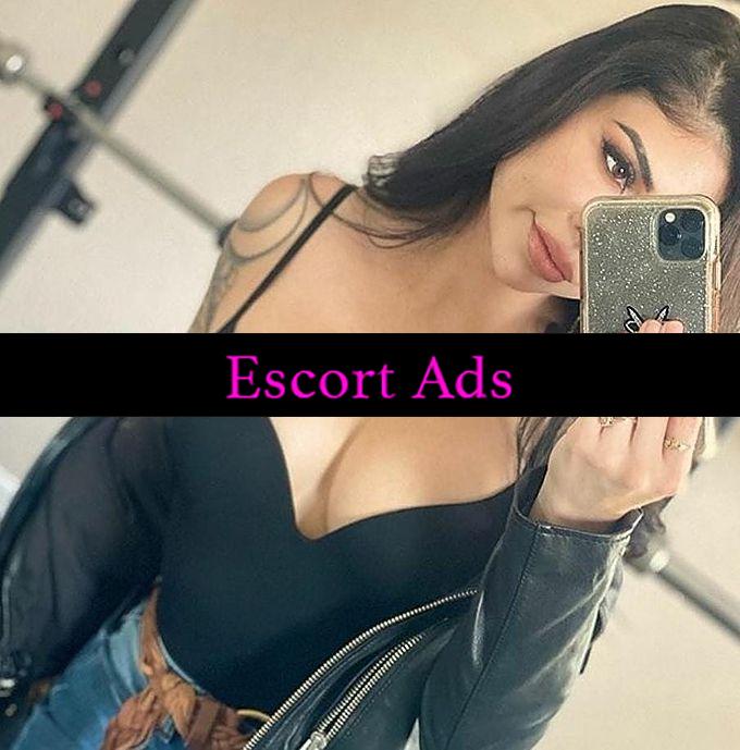 Annuncio Escort Ads - POZZALLO CENTRO ✅💖👉🏻NEW NEW ..PRIMA VOLTA BELLISSIMA SONO SUPER COMPLETISSIMA...✅💖👉ㇿ