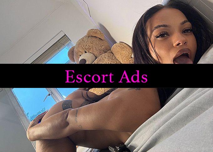 Annuncio Escort Ads - ⏩️☯️LUNA VILLALBA 🔥SE STAI CERCANDO🔥PIACERE SODDISFAZIONE BUON TRATTAMENTO SENZA LIMITI DI IMMAGINAZIONE 🥳SEI NELLA PROFESSIONISTA GIUSTA 😍