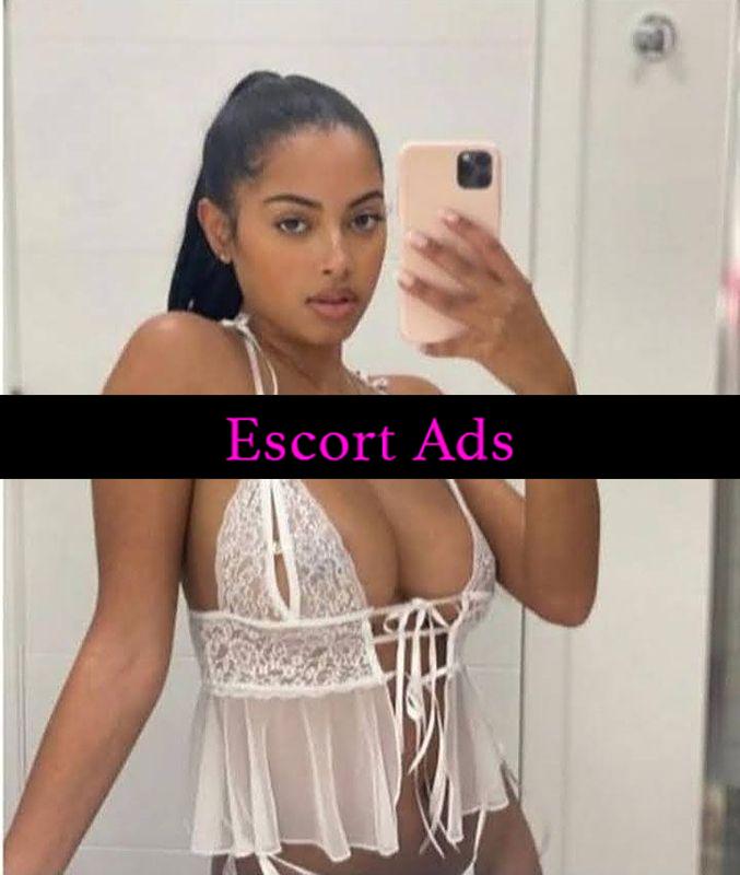 Annuncio Escort Ads - NEW NEW NEW 😈 🔥24 SU 24💖SEXY CORPO PERFETTO... BELLA, MA SOPRATTUTTO UNA GRAN POMPINARA... LA MIA POMPA SELVAGGIA È UNICA AL MONDO... NON USO LE MANI.