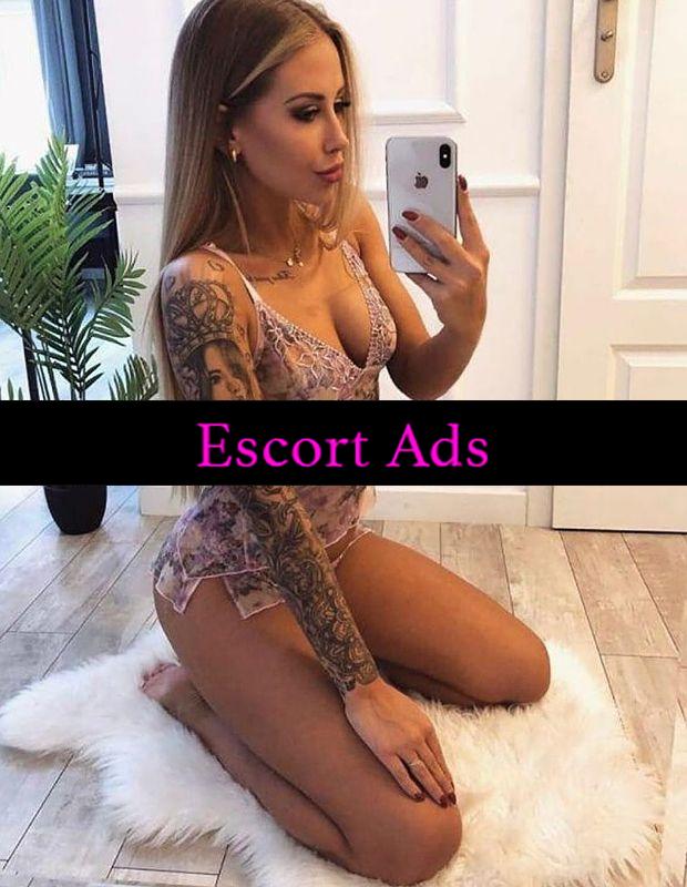 Annuncio Escort Ads - 🅰️🅰️🅰️ NOVITA APPENA ARRIVATA IN CITTA FOTO REALI NON PERDERE TEMPO CHIAMAMI SUBITO