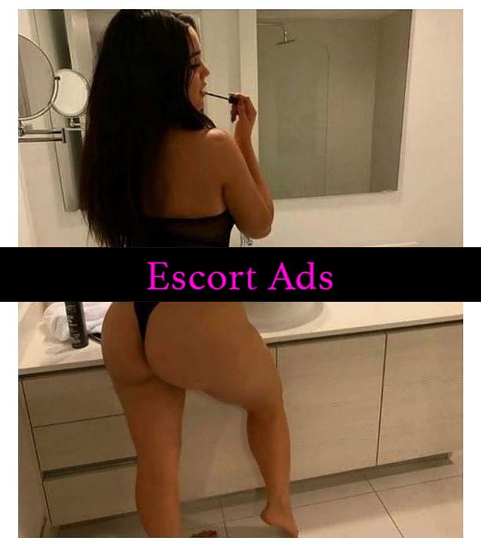 Annuncio Escort Ads - MONFALCONE BRAVISSIMA E MOLTO GOLOSA.SONO MOLTO ECCITANTE… SENSUALE