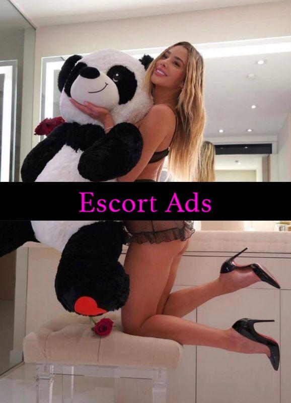 Annuncio Escort Ads - PRIMA VOLTA Justina🌷STUPENDA POLACCA, , TI ASPETTO CON TACCHI E LINGERIE SEXY 💕💕