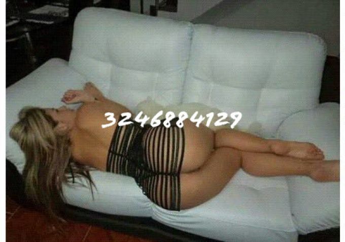 Annuncio Escort Ads - A Avezzano KAMILLA CHIEDIMI TUTTO E TI SAR