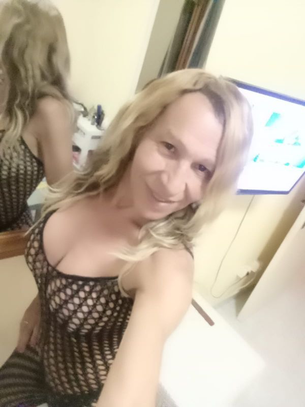 Annuncio Escort Ads - Trans Sudamericna bella matura