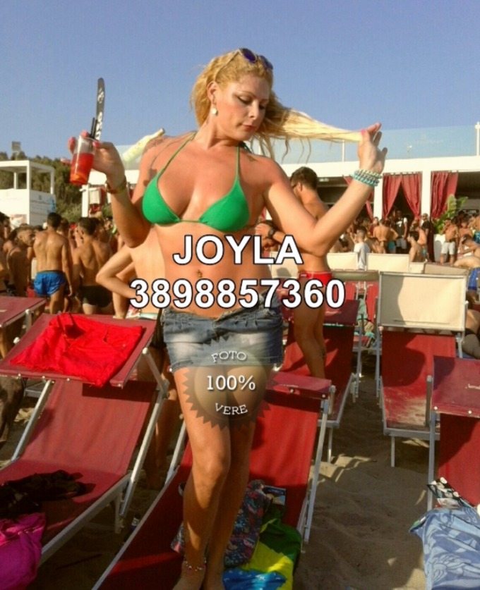 Annuncio Escort Ads - ?????TRANS...................JOYLA LISBOA...................TRANS...................JOYLA LISBOA.....................TRANS...............