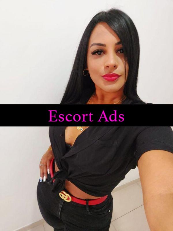 Annuncio Escort Ads - NEW💖PONTE CHIASSO💖MAI VISTA IN CITTA LA TUA BAMBOLINA DELIZIOSA SPECIALE🍀 Chiamami..24/24📸FOTO 💯 REALE
