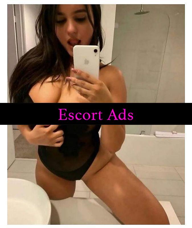 Annuncio Escort Ads - MONFALCONE BRAVISSIMA E MOLTO GOLOSA.SONO MOLTO ECCITANTE… SENSUALE