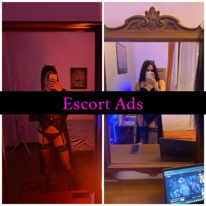 Annuncio Escort Ads - 🌸 VUOI SCOPARE CON ME - VALERIA TRANS 🌸