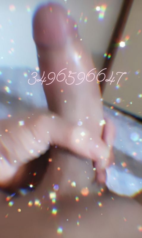 Annuncio Escort Ads - TRANS NIKITA GRAN PORCONA????GIOVANE E CARINA????ATTIVA, PASSIVA UNA VERA CAVALLA TUTTA DA MONTARE CON UNA MAZZA DURA E PIENA DI LATTE?