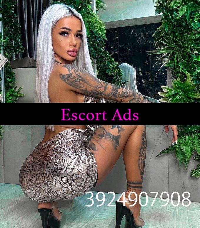 Annuncio Escort Ads - 🌟 MAYTE  🔥 LA TUA BAMBOLA  APPENA ARRIVATA A FANO ‼️ REALE 💯 NON RICEVO STRANIERI ❗️❗️
