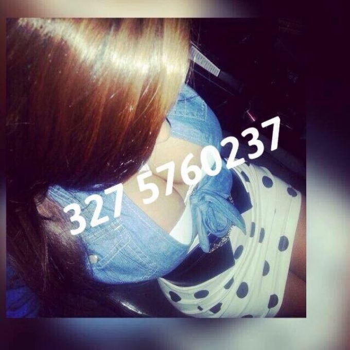Annuncio Escort Ads - PAOLA ESEGUO MASSAGGI EROTICI DI TUTTI I TIPI 