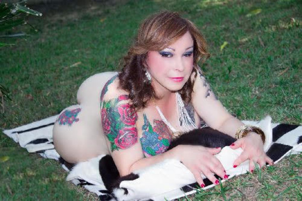 Annuncio Escort Ads -  FRANCESCA TRANS