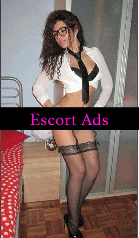 Annuncio Escort Ads - VALENTINA GRAN POMPINARAA !!!!TUTTO CON CALMA,,SENZA FRETTAA... PRONTA AD ESAUDIREEI TUOI SOGNII PIU NASCOSTI,, BRAVISSIMA...... UNICA INIMITABILE