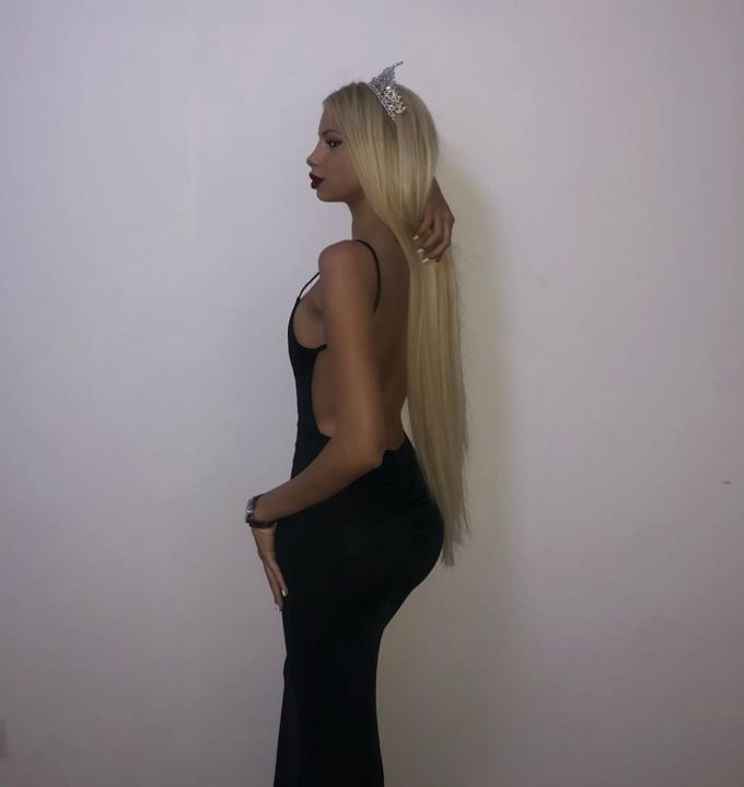 Annuncio Escort Ads -         ...TRANS, MICHAEL...         NOVIT