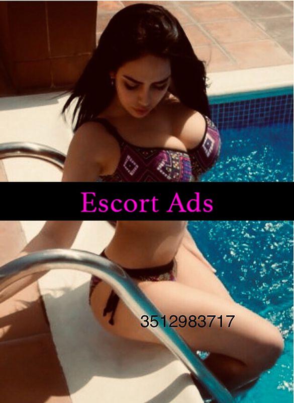Annuncio Escort Ads - STREPITOSA MORETTINA CON UNA FIGA BAGNATA MOLTO CALDA AMBIENTE CLIMATIZZATO
