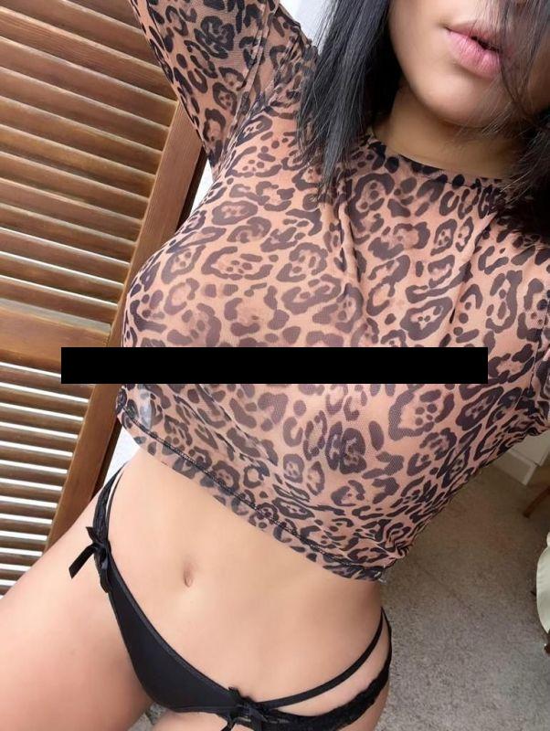 Annuncio Escort Ads - Laura assoluta novit�. Prima volta in Italia