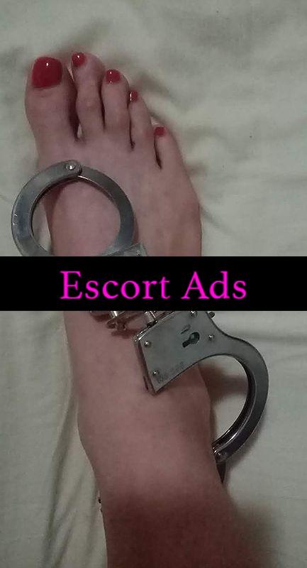 Annuncio Escort Ads - TUA DOLCISSIMA L U A N A