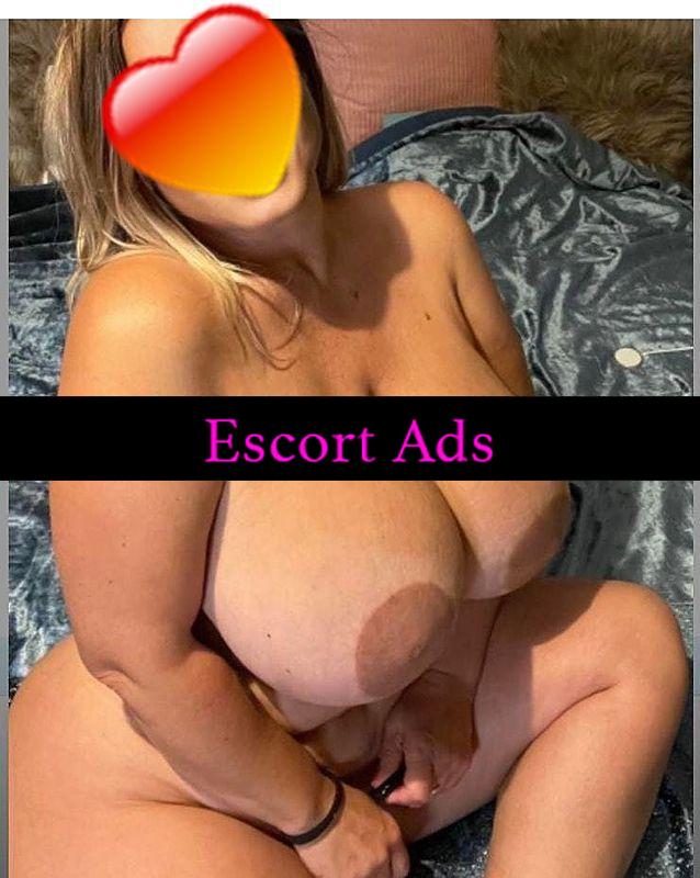 Annuncio Escort Ads - LINDA TOP CLASS - JESI