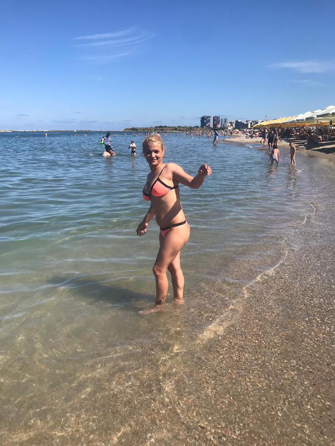 Annuncio Escort Ads - Katya ....fotto reale se non sono io ti pago il disturbo bionda amante del piacere piu intenso ed estremo