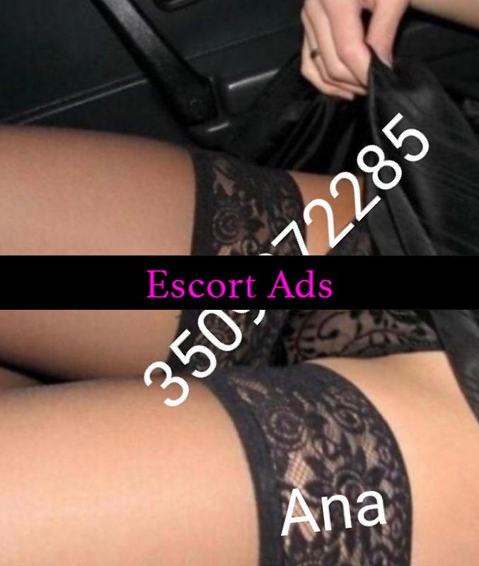 Annuncio Escort Ads - ANA BELLISSIMA BRASILIANA UNA TENTAZIONE PER OGNI TUO CAPRICCIO