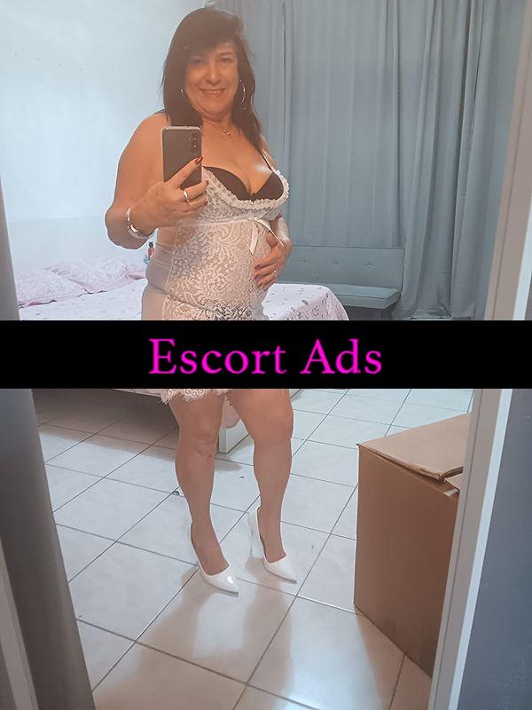 Annuncio Escort Ads - GIULIA, DONNA MATURA 60 ANNI VOGLIOSA SEMPRE❤️🔥❤️🔥🌶️❤️CALDA, VOGLIOSA, AMANTE DEI PRELIMINARE E DEI MOMENTI TRANQUILI...