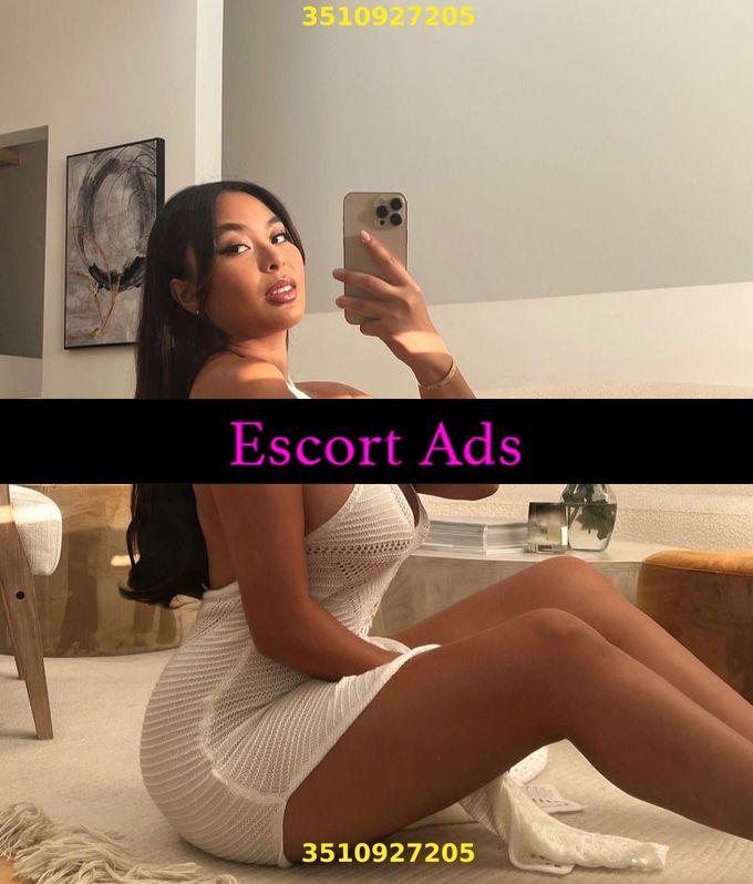 Annuncio Escort Ads - STAZIONE🔴🔴🔴 MAI STATA QUI PAOLA BELLISSIMA E PORCA INSAZIABILE ATTENZIONE💯x💯FOTO VERE