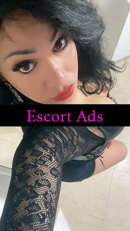 Annuncio Escort Ads - 🔥 💦 TOP TRANS ALESSANDRA RODRIGUEZ🇪🇸 spagnola