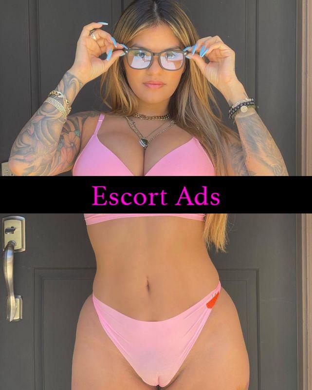 Annuncio Escort Ads - CATANZARO LIDO NEW NEW 💕ANGELICA 💋  BIONDA PORCA__TI LECCO PALLE _ CULO E CAZZO__POMPE ESTREME E SALIVOSE CON FINALE IN VISO!