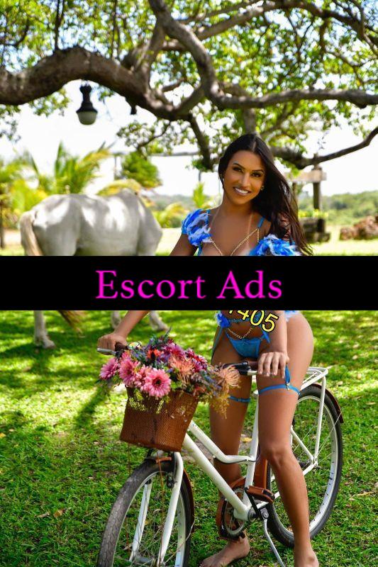 Annuncio Escort Ads - 💥LARISSA THUANNE TRANS NOVITA' 🔥 EROTICA,COMPLETA🔥VIENI A VIVERE UNA ESPERIENZA UNICA DI PURO PIACERE!