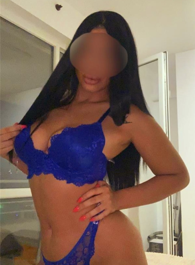 Annuncio Escort Ads -     (NON DISTURBARTI A RAGIUNGERMI,TI RAGGIUNGO IO)    L'UNICA !!!!NEW NEW - PRIMA VOLTA          DISPONIBILISSIMA/COMPLETA/INS
