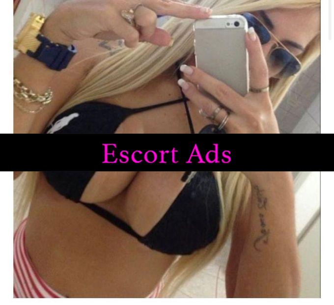 Annuncio Escort Ads - Avezzano LUCIA PRIMA VOLTA 🔥 BELLA BIONDA NATURALE CALDA�SENSUALE E DISPONIBILE!!AMANTE DEL SESSO