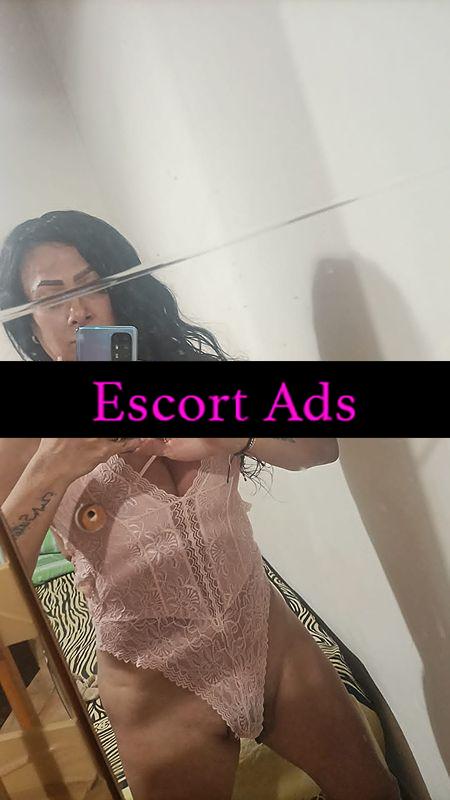 Annuncio Escort Ads - 💦🔞💦TIFANY TRANS DEI SOGNI 💦🔞💦CENTOCELLE