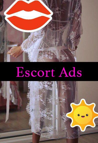 Annuncio Escort Ads - ITALIANA AD ALBA