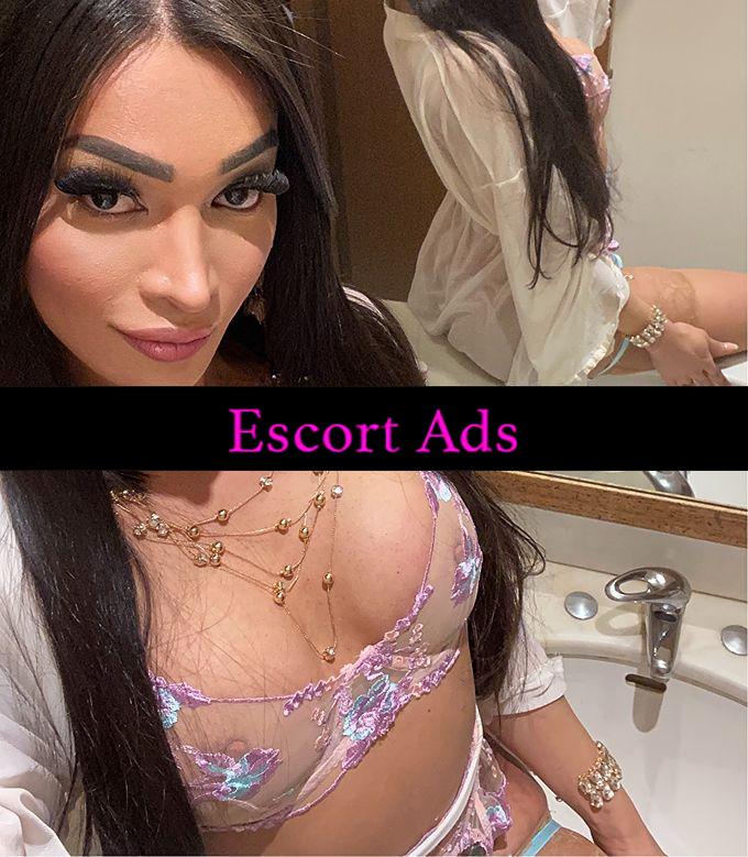 Annuncio Escort Ads - CIVITANOVA⭐️UN NOME UNA GARANZIA ⭐️PATRÍCIA GINNARI⭐️GUARDAIl TOP DELLA FEMMINILITÀ FOTO SELF s2📷