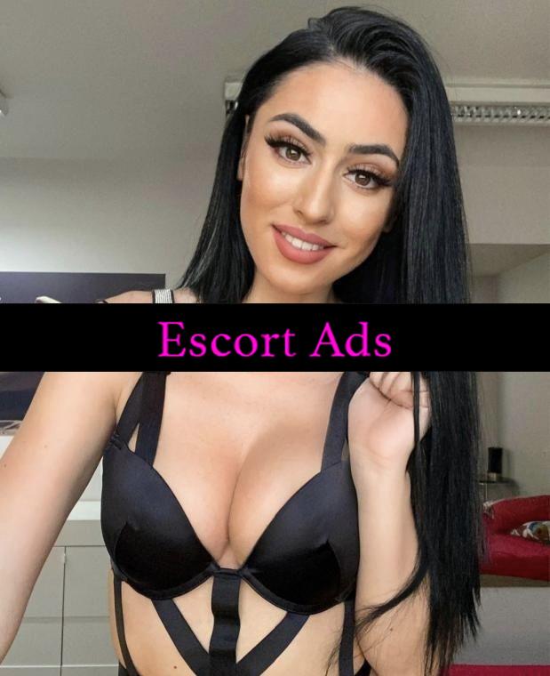 Annuncio Escort Ads - A NUORO VALENTINA MASSAGGIATRICE 30 MIN. ESCLUSIVA TI PROPONGO IN MIA COMPAGNIA QUALCOSA DI DIVERSO DAL SOLITO,QUALCOSA DI ESTREMAMENTE PIACEVOL,SOLO